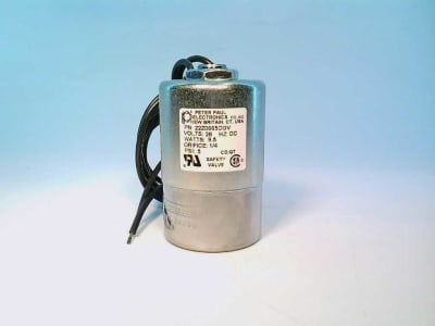 PETER PAUL ELECTRONICS 22Z0665CGV