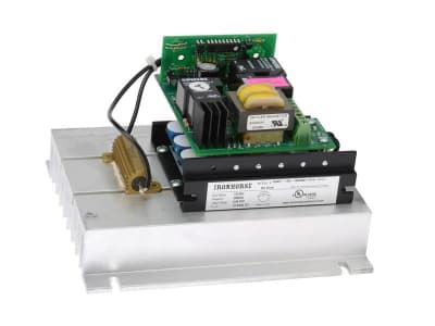 AUTOMATION DIRECT GSD7-120-10CR30