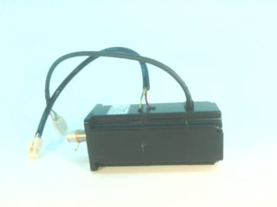 YASKAWA ELECTRIC SGM-02A312C
