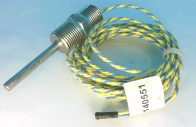 QUINCY AIR COMPRESSOR 140551