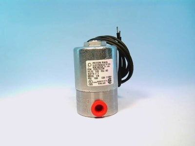 PETER PAUL ELECTRONICS 22N7DCM