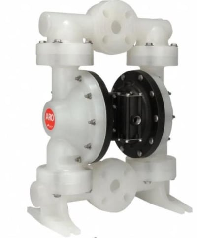 INGERSOLL RAND PD15P-YPS-PAA