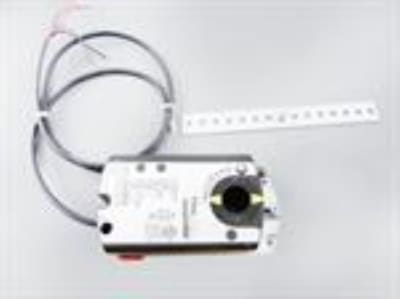 DELTA CONTROLS DCM24-44-TS