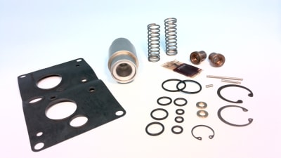 ROSS CONTROLS 416K77