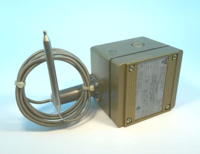 BARKSDALE T2H-H253S-A