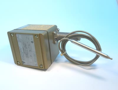 BARKSDALE T2H-H253S-A