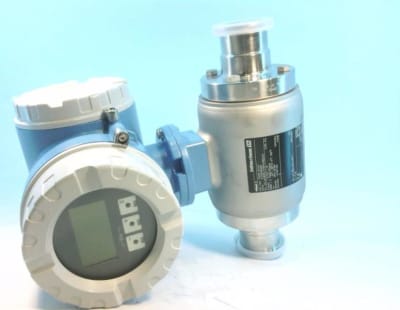 ENDRESS & HAUSER 53H50-1FOB1AA0BAAA