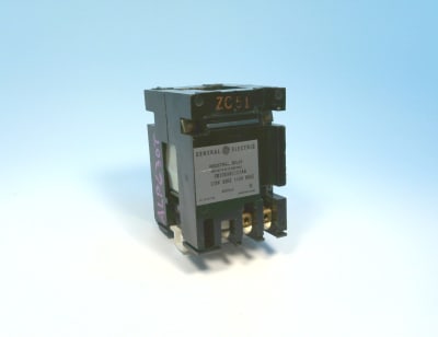 GENERAL ELECTRIC CR120A01122AA
