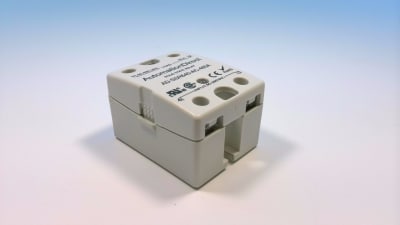 AUTOMATION DIRECT AD-SSR640-AC-480A