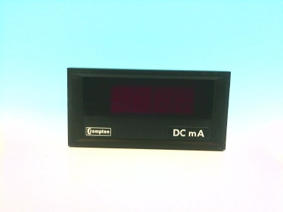 CROMPTON CONTROLS 262-DDAU-HFHF