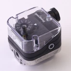 HONEYWELL C6097A3095