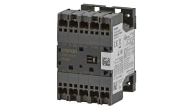 OMRON J7KC-12-10 24VDC