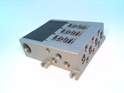 SMC VV5FS2-01T-031-02