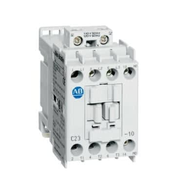 ALLEN BRADLEY 100-C23KL10