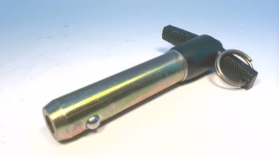 CARR LANE CLM-20-BLPT-60