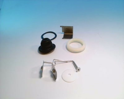 INVENSYS BDDH-109