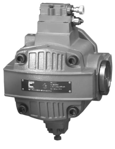 CONTINENTAL HYDRAULICS PVX-75B25-RF-P-5S17-A