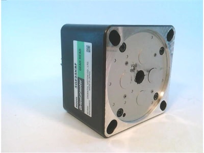ORIENTAL MOTOR 5GE25KBF