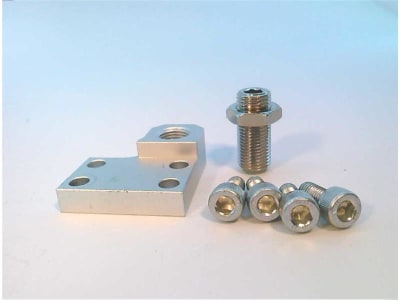 SMC MXQ-AT16