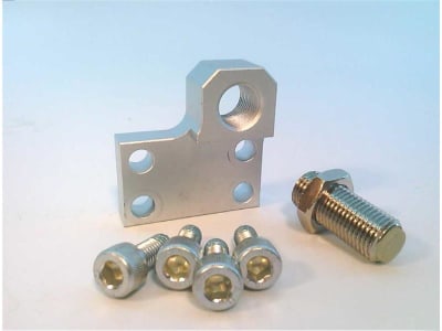 SMC MXQ-AT16