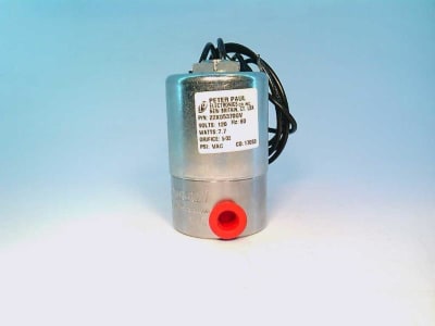 PETER PAUL ELECTRONICS 22X05370GV