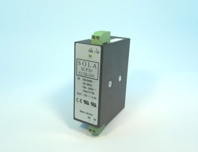EMERSON SCP30S12B-DN
