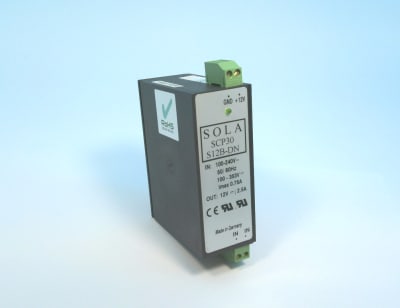 EMERSON SCP30S12B-DN