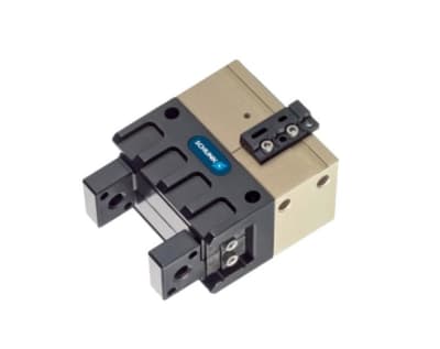 SCHUNK MPG+50-AS