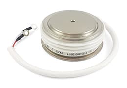 POWER SEMICONDUCTORS INC HT17N16