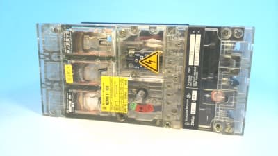 EATON CORPORATION NZM6B-100/ZM6A-80-NA