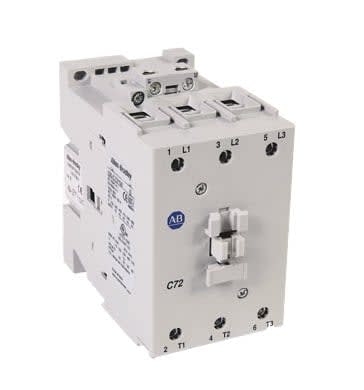 ALLEN BRADLEY 100-C72L00