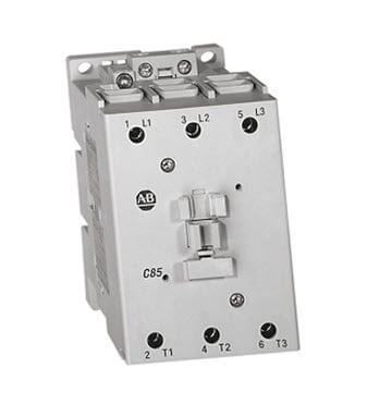ALLEN BRADLEY 100-C85F00