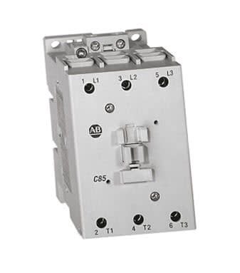 ALLEN BRADLEY 100-C85ZJ00