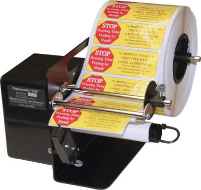 DISPENSA MATIC U-60