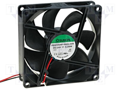 SUNON PE92252B1000UA99
