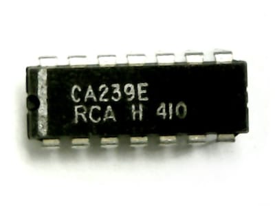 RCA CA239E