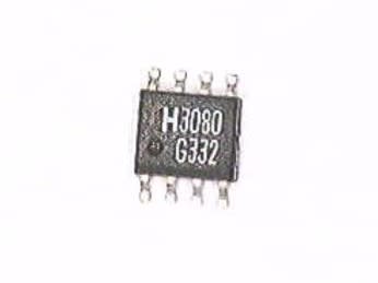 HARRIS CORPORATION H3080