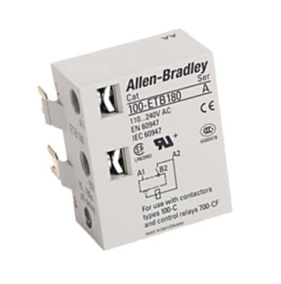ALLEN BRADLEY 100-ETB180