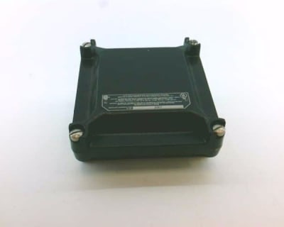 WESTLOCK CONTROLS 2007XF-NO-E30