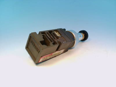 ASCO 081RS100J016Y00