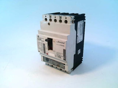GENERAL ELECTRIC FDE36TC063EF
