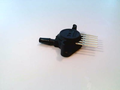 NXP SEMICONDUCTOR MPX4115AP