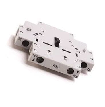 ALLEN BRADLEY 100-MCA02M