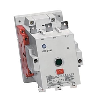 ALLEN BRADLEY 100S-D180ED22C