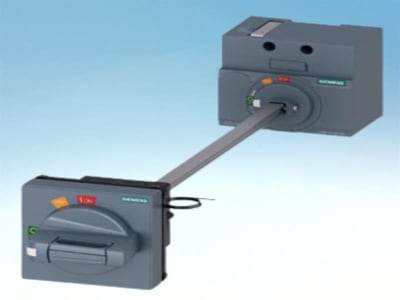 SIEMENS 3VA9137-0PK11