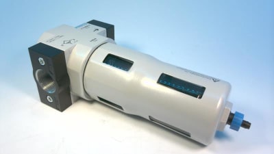 FESTO LF-D-MAXI-A