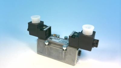 NORGREN SXE9674-Z60-81-33N