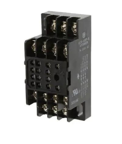 MATSUSHITA ELECTRIC HC4-HSF-K