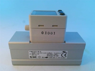SMC PFMC7202-06-BN-RA