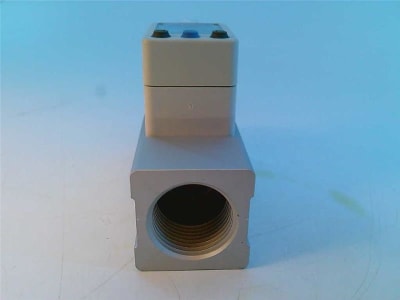 SMC PFMC7202-06-BN-RA